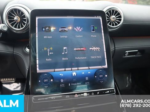 Used 2025 Mercedes-Benz AMG GT 43 image 39