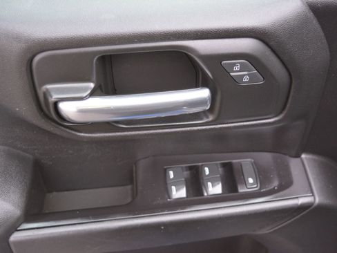 Used 2019 Chevrolet Silverado 1500 W/T w/ Trailering Package image 29