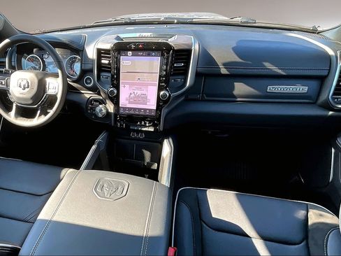 New 2026 RAM 1500 Laramie w/ Laramie Preferred Package image 5