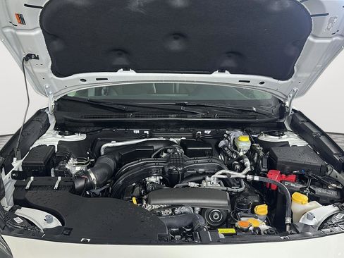 Certified 2025 Subaru Legacy Premium w/ Popular Package #1A AWD/4WD image 20