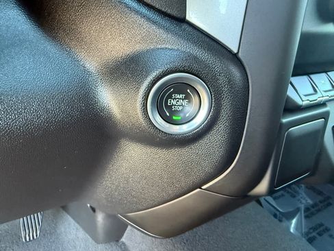 Used 2024 Chevrolet Silverado 1500 Custom w/ Turbomax Blackout Package image 27