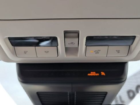 New 2026 MAZDA CX-50 AWD 2.5 S w/ Weather Package image 27