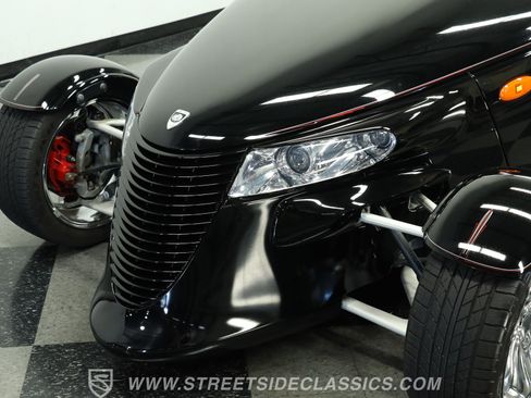 Used 2000 Plymouth Prowler image 18