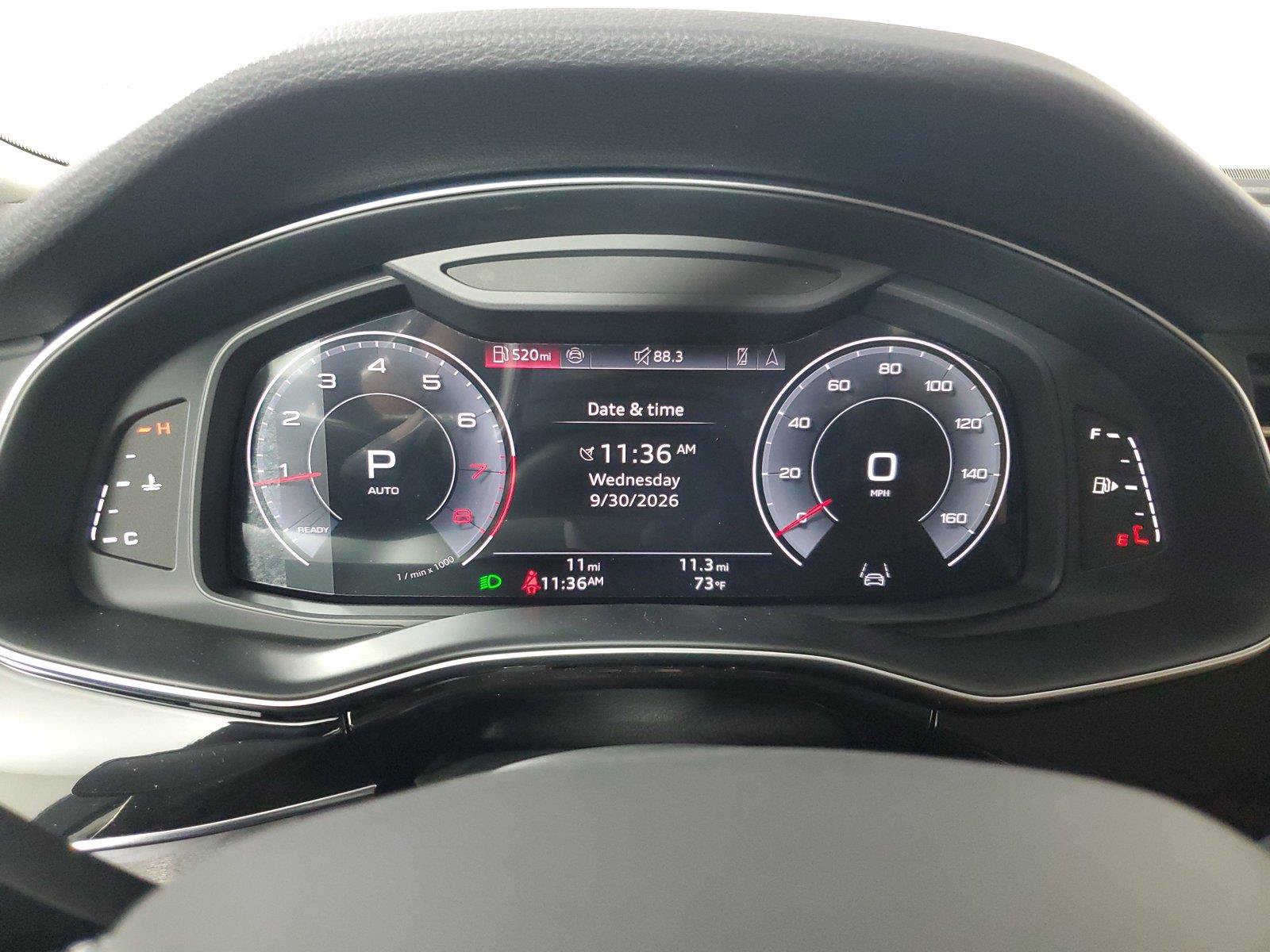 New 2026 Audi Q7 2.0T Premium Plus AWD/4WD image 25