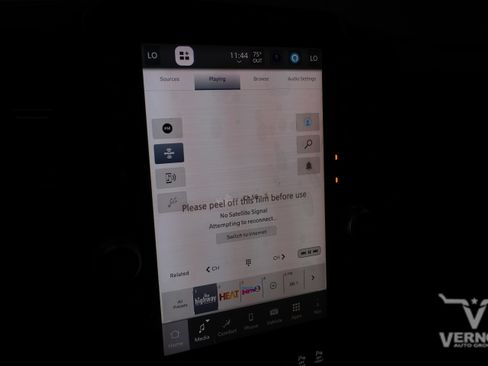 New 2026 RAM 2500 Tradesman image 24