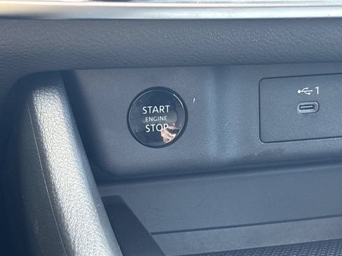 Used 2026 Nissan Rogue Dark Armor FWD image 10
