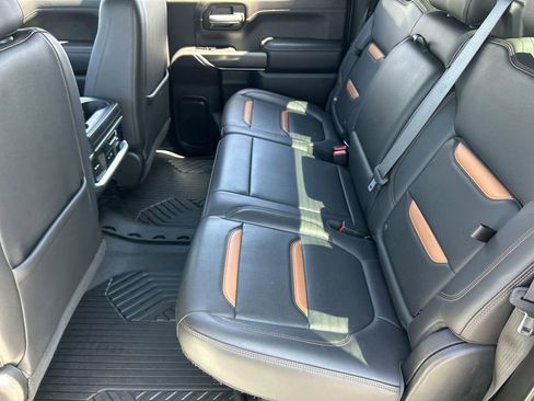 Used 2020 GMC Sierra 1500 AT4 AWD/4WD image 25