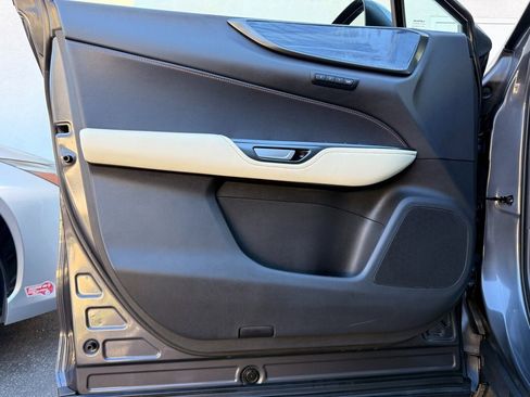 Certified 2023 Lexus NX 350 AWD w/ Premium Package image 27