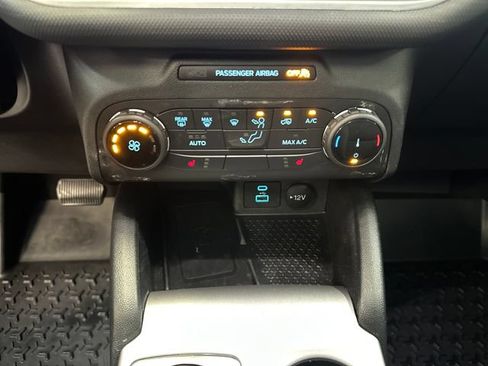 Used 2022 Ford Bronco Sport Big Bend w/ Convenience Package AWD/4WD image 31