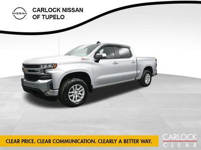 Used 2020 Chevrolet Silverado 1500 LT w/ All-Star Edition