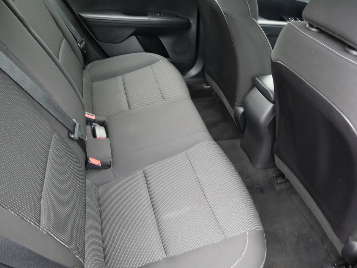 Used 2021 Kia Forte LXS FWD image 22