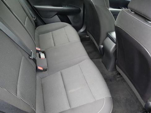 Used 2021 Kia Forte LXS FWD image 22