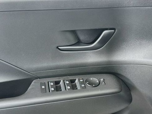 New 2026 Hyundai Kona SEL Sport AWD/4WD image 13