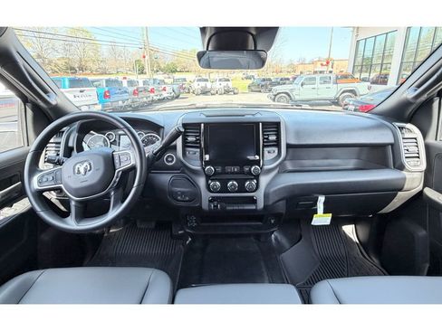 New 2026 RAM 2500 Tradesman image 10