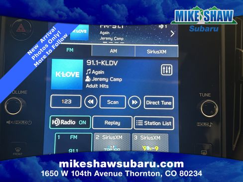 Certified 2024 Subaru Crosstrek 2.0i Premium image 57