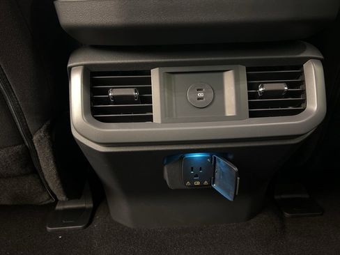 New 2025 Ford F150 XLT w/ Equipment Group 302A MID image 34