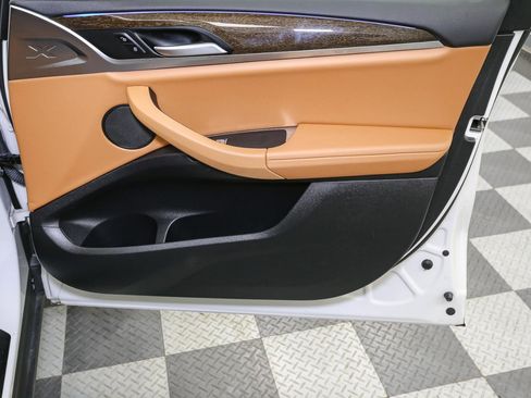 Used 2023 BMW X3 xDrive30i w/ Premium Package image 21