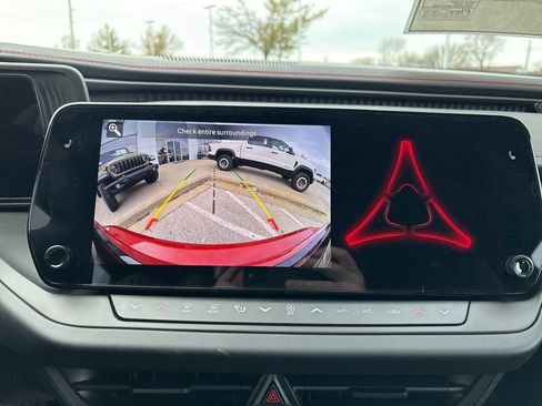 New 2026 Dodge Charger R/T Scat Pack image 58