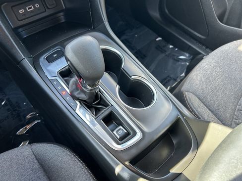 Used 2022 Chevrolet Equinox LT AWD/4WD image 22