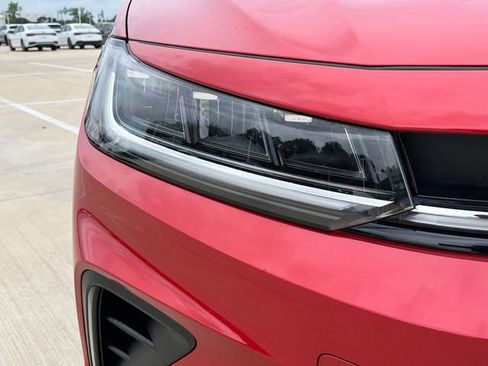 New 2025 Volkswagen Jetta Sport image 11