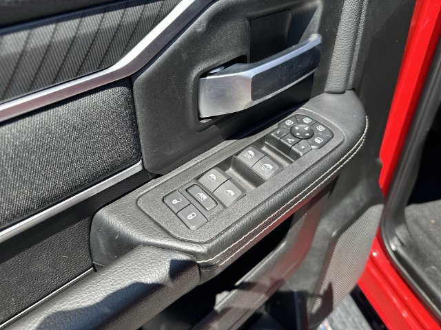 Used 2026 RAM 2500 Big Horn AWD/4WD image 18