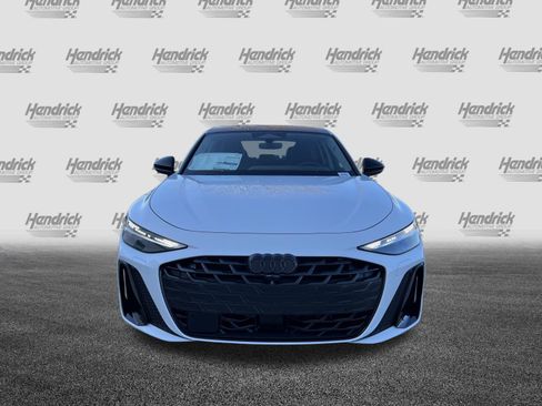 New 2026 Audi A6 Prestige image 3