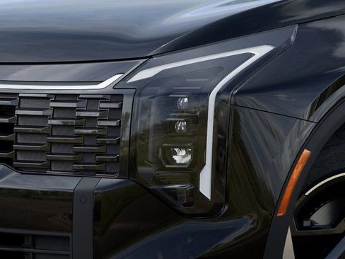 New 2026 Kia Sportage EX image 10