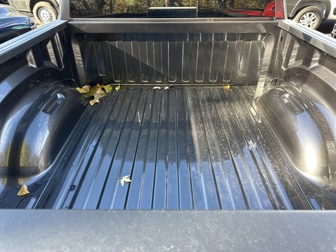 New 2026 RAM 1500 Big Horn image 16