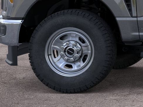New 2026 Ford F350 XL AWD/4WD image 19