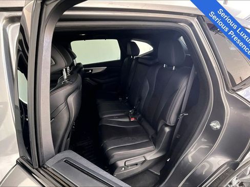 Used 2023 Acura MDX A-Spec image 34
