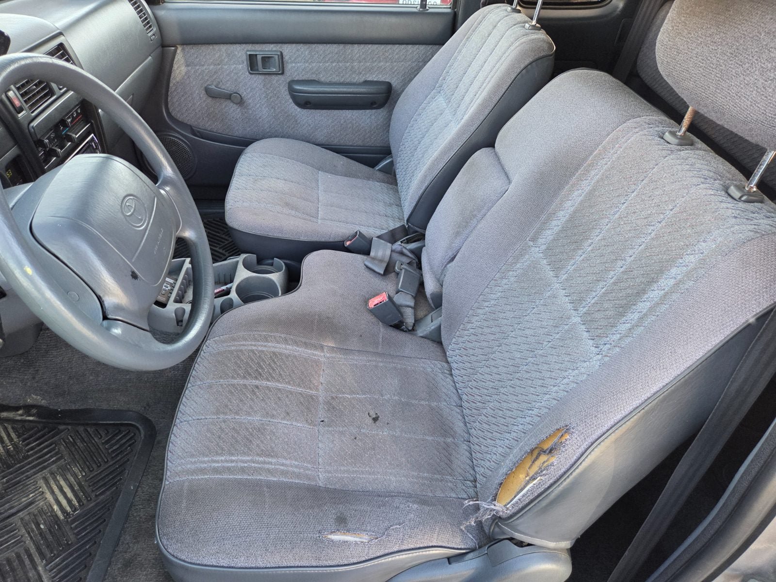 Used 1995 Toyota Tacoma 2WD Xtracab image 8