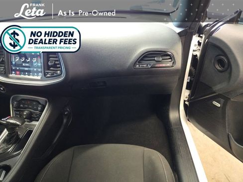 Used 2020 Dodge Challenger R/T Scat Pack RWD image 16