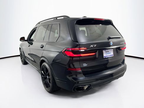 Used 2023 BMW X7 xDrive40i w/ M Sport Package image 7