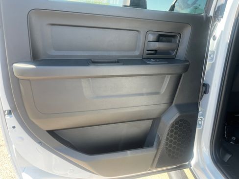 New 2025 RAM 2500 Tradesman image 16