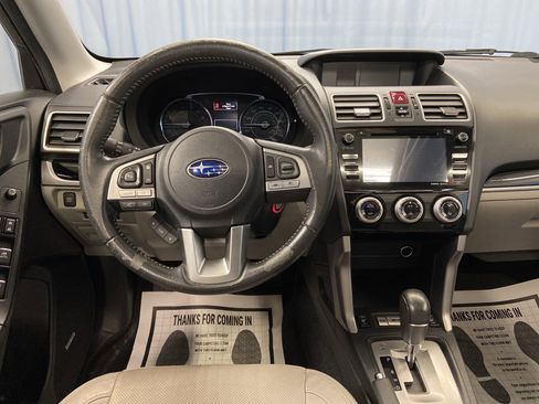 Used 2018 Subaru Forester 2.5i Limited image 31