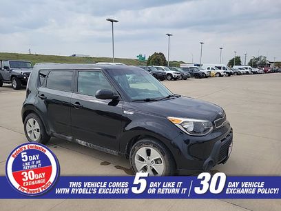 Used 2016 Kia Soul
