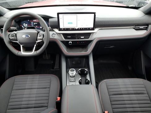 New 2026 Ford Explorer ST-Line w/ ST-Line Street Pack image 13