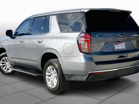 Used 2021 Chevrolet Tahoe LS image 10