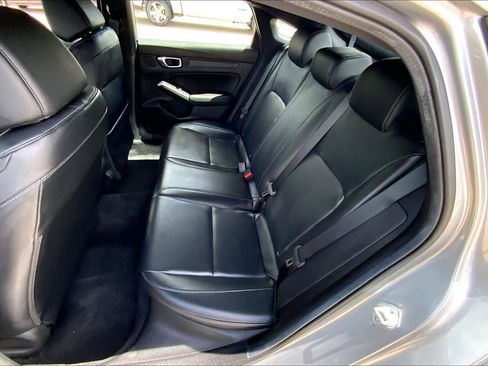 Used 2024 Acura Integra A-Spec FWD image 20