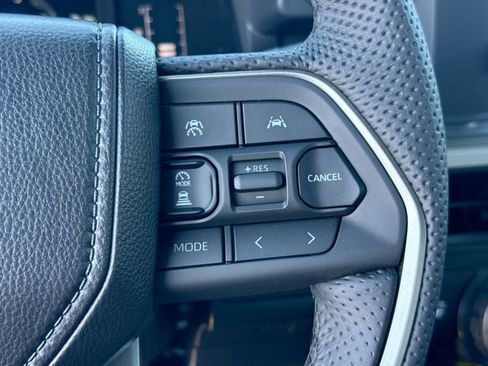 New 2025 Toyota Tacoma SR5 image 28