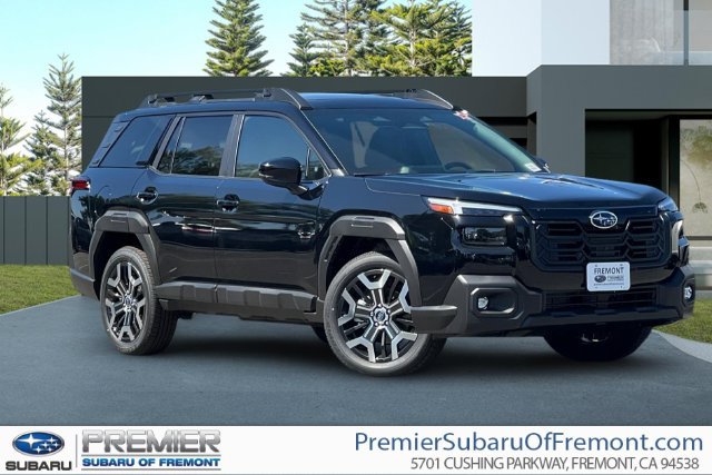 New 2026 Subaru Outback Touring XT AWD/4WD image 1