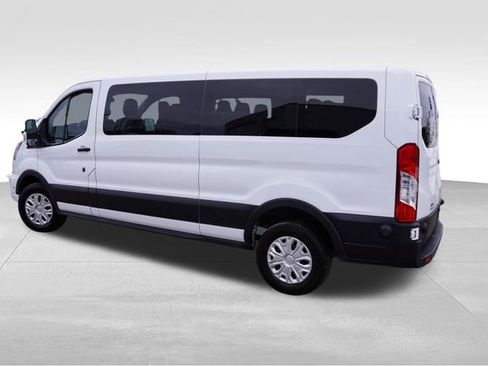 Used 2024 Ford Transit 350 XLT image 9