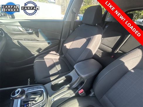 Used 2022 Hyundai Kona SEL w/ Convenience Package image 19