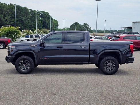 Used 2024 GMC Sierra 1500 AT4X AWD/4WD image 15