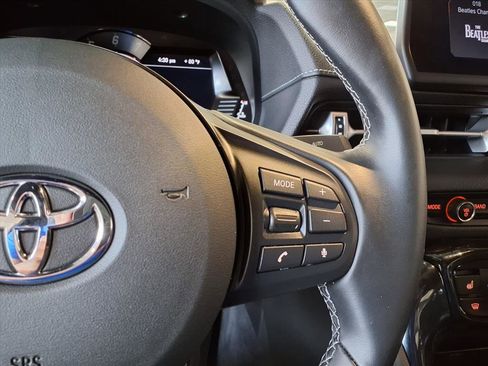 Used 2024 Toyota Supra image 19