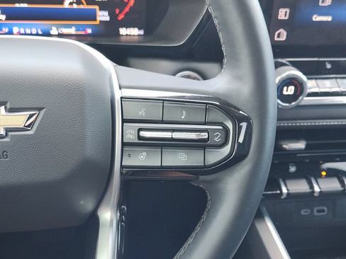 Used 2024 Chevrolet Colorado LT w/ LT Convenience Package III AWD/4WD image 29