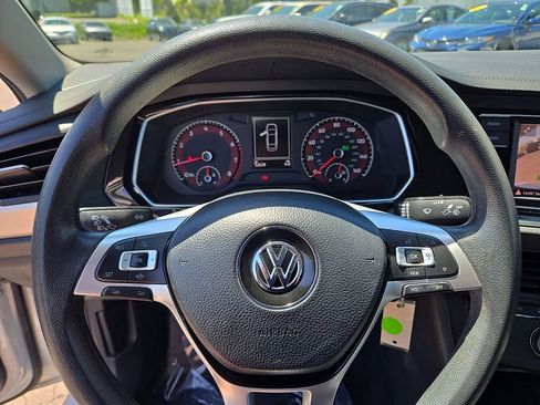 Used 2019 Volkswagen Jetta S w/ Driver Assistance Package FWD image 21