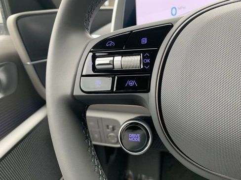 New 2025 Hyundai Ioniq 6 SEL image 20