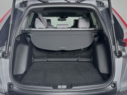 Certified 2019 Honda CR-V EX-L image 25
