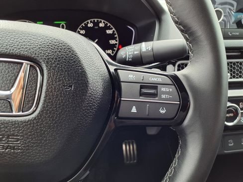 Used 2025 Honda Civic FWD Hybrid Sedan image 15